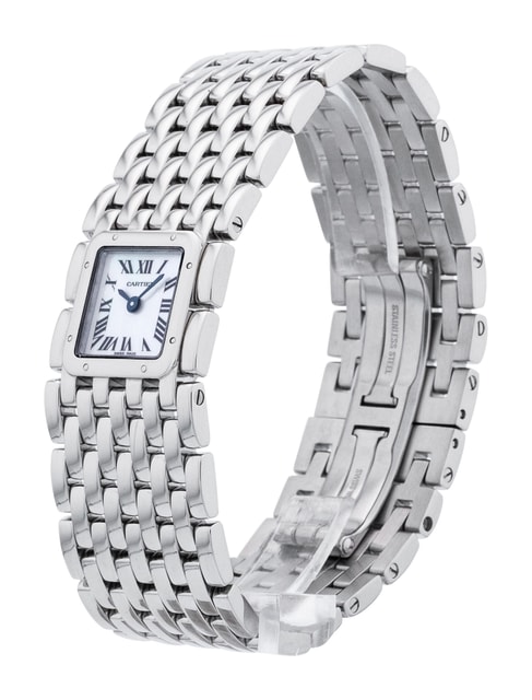 Cartier Panthere W61001T9 Image 2